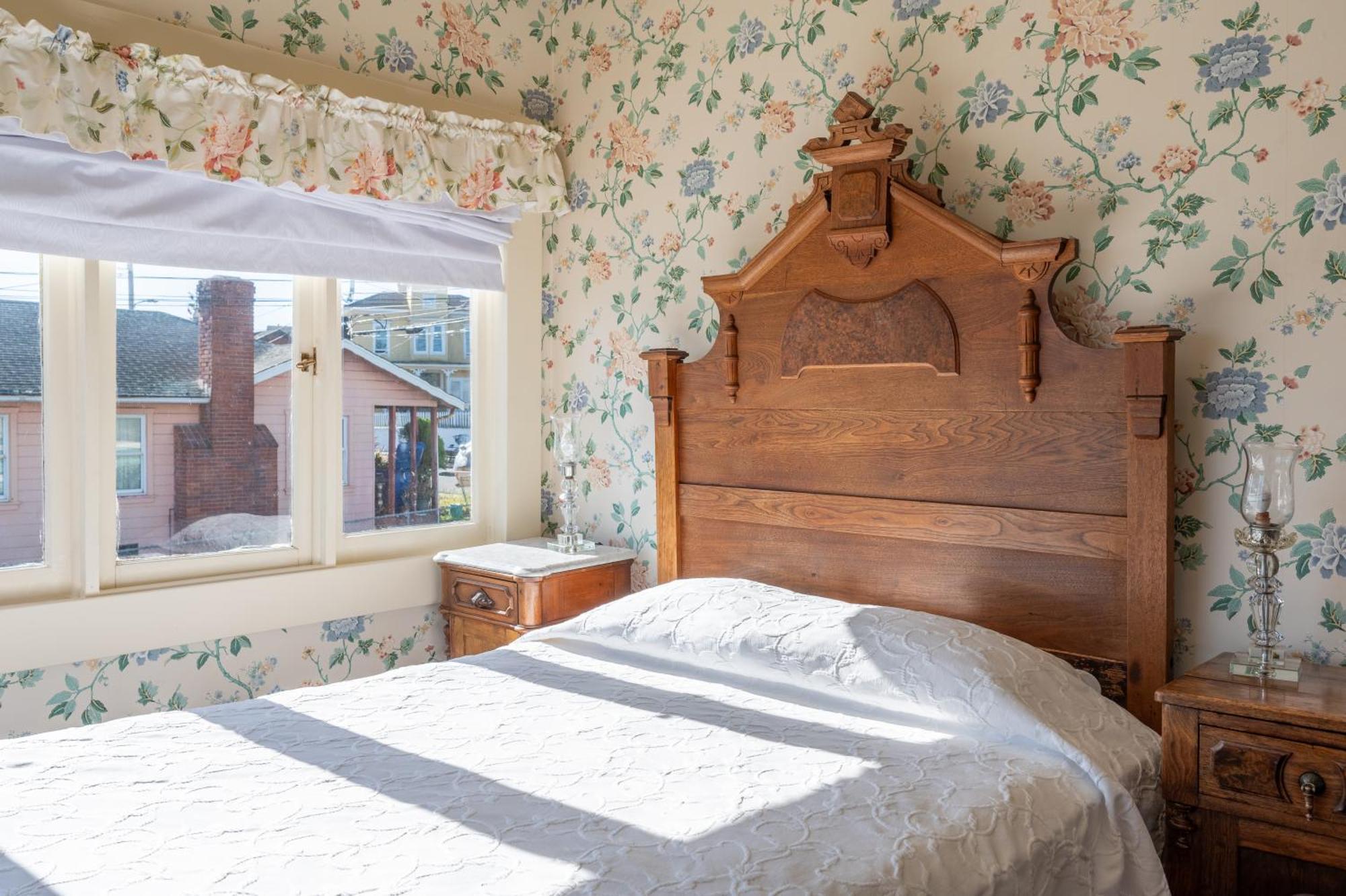 פסיפיק גרוב Martine Inn מראה חיצוני תמונה